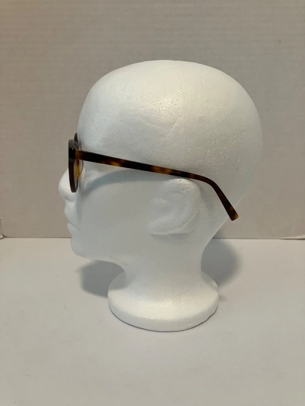 Warby Parker Eyeglass Frames